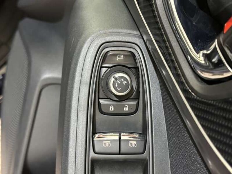 IMPREZA SPORT