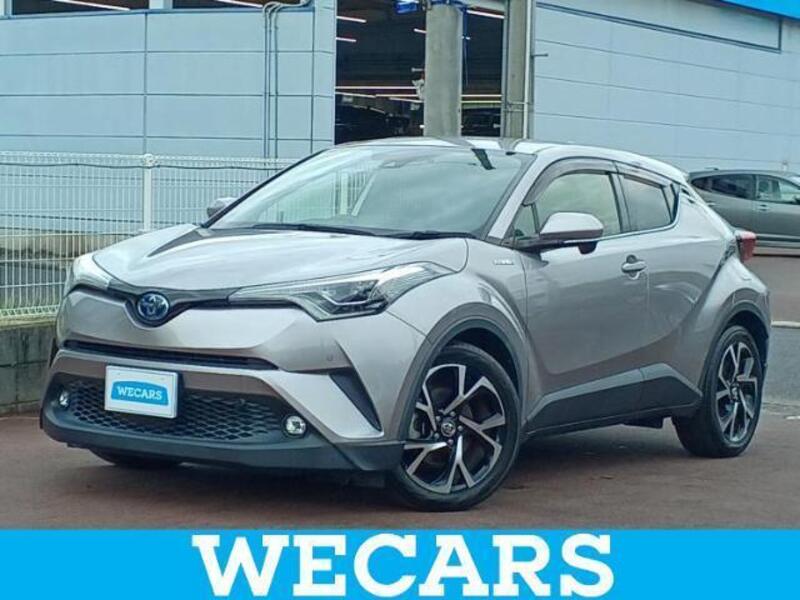 C-HR-0