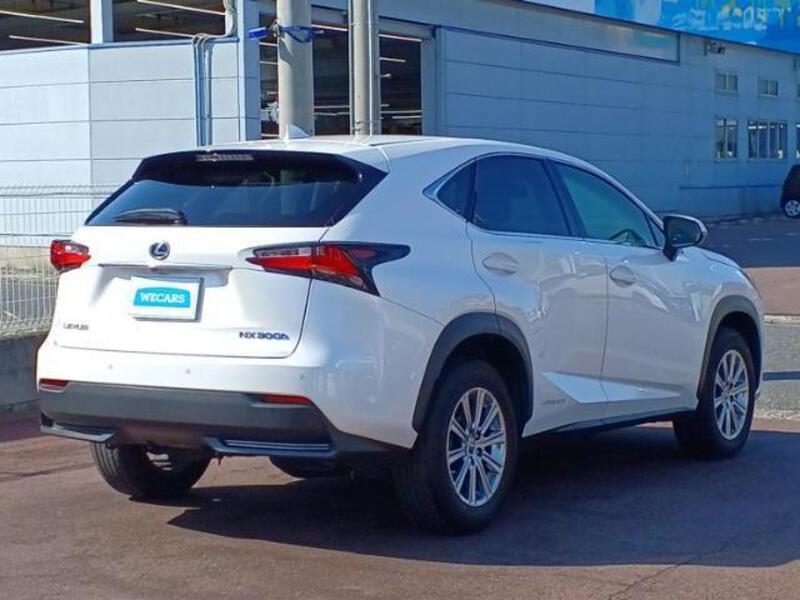 NX