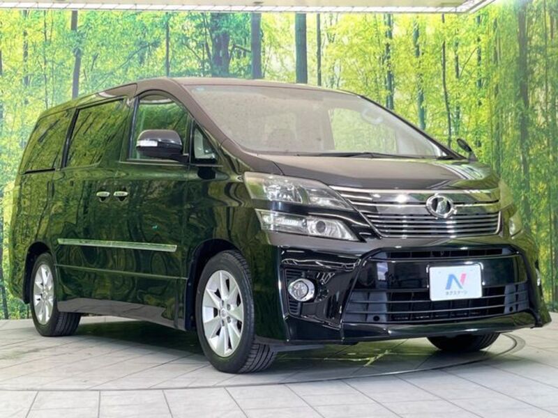 VELLFIRE
