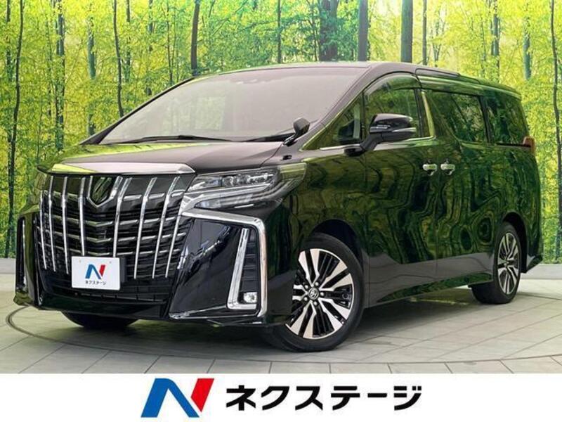 ALPHARD-0