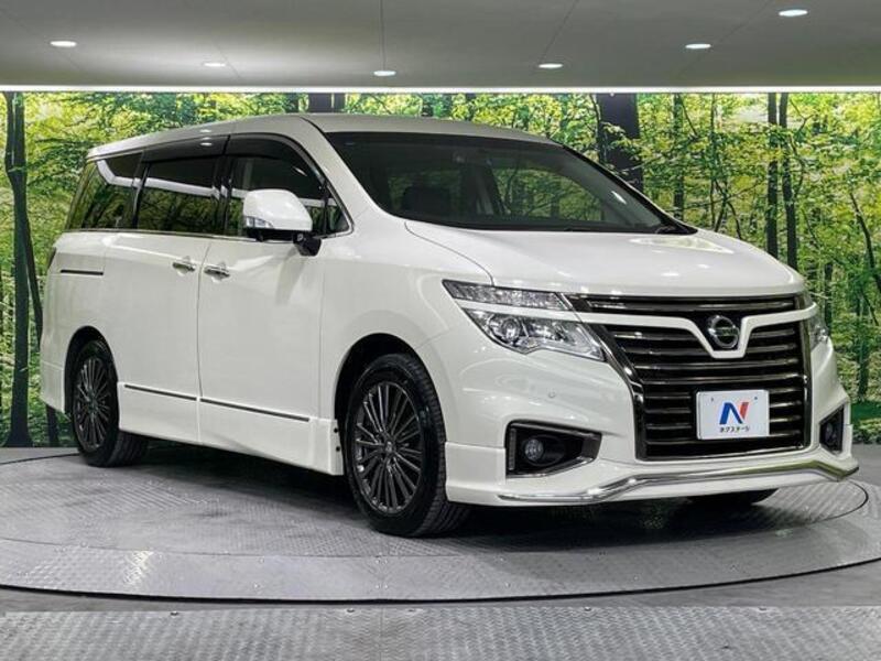 ELGRAND