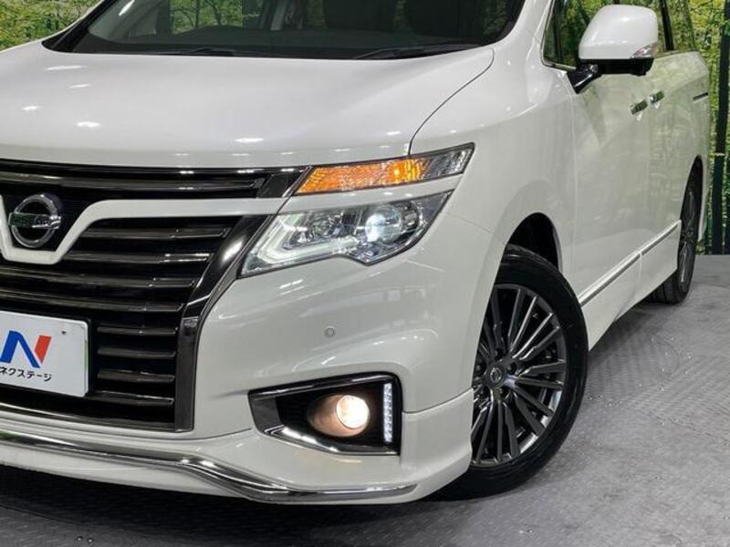 ELGRAND