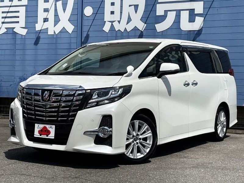 ALPHARD-0