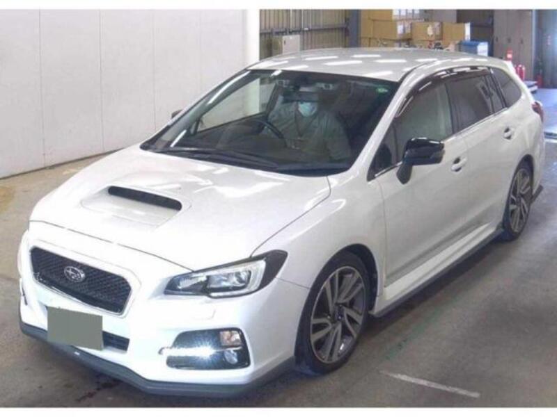 LEVORG-0