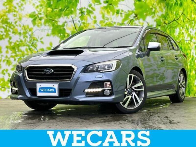 LEVORG-0