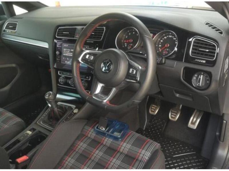 GOLF GTI