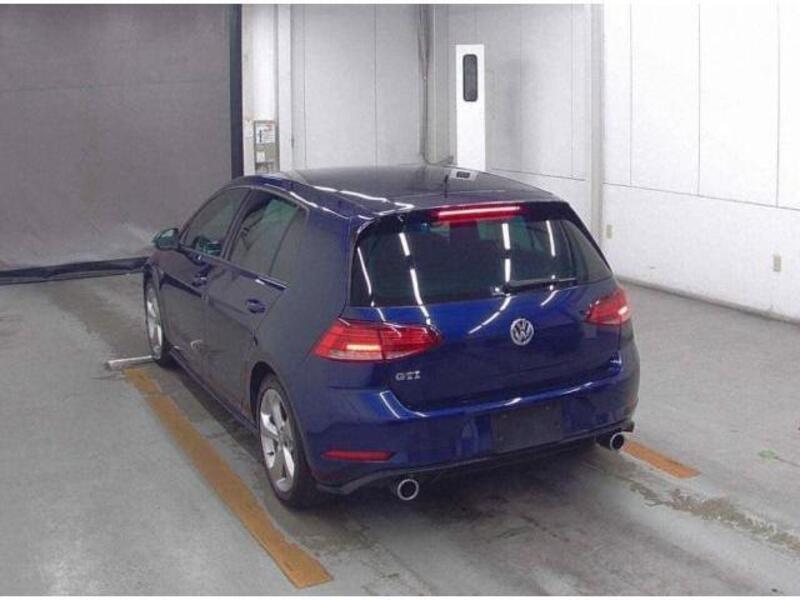 GOLF GTI