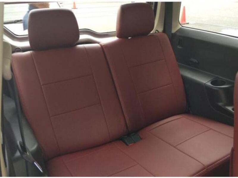 PAJERO MINI