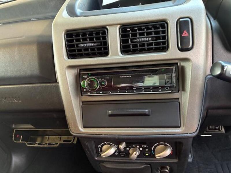 PAJERO MINI