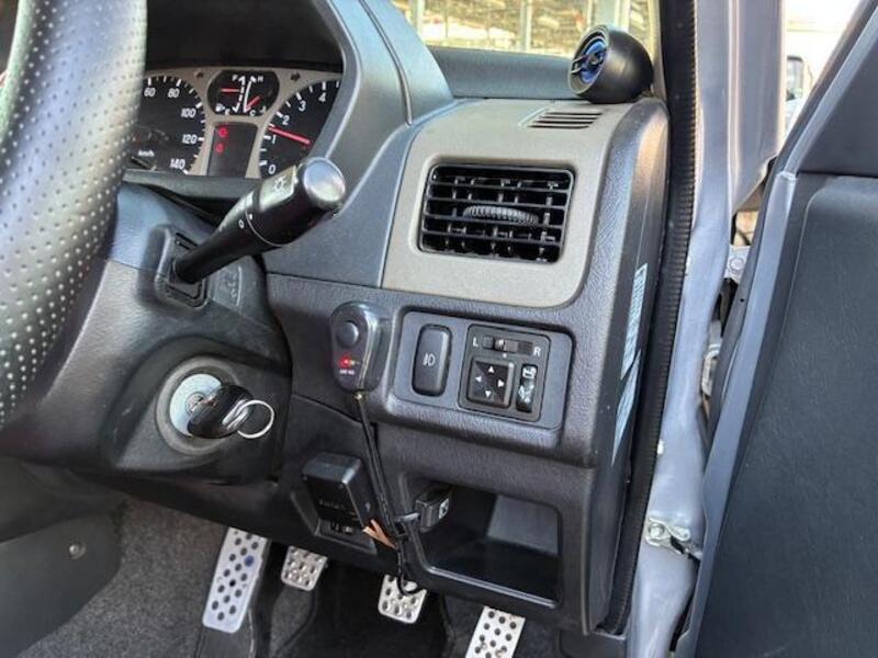 PAJERO MINI
