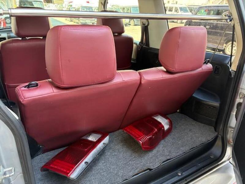 PAJERO MINI