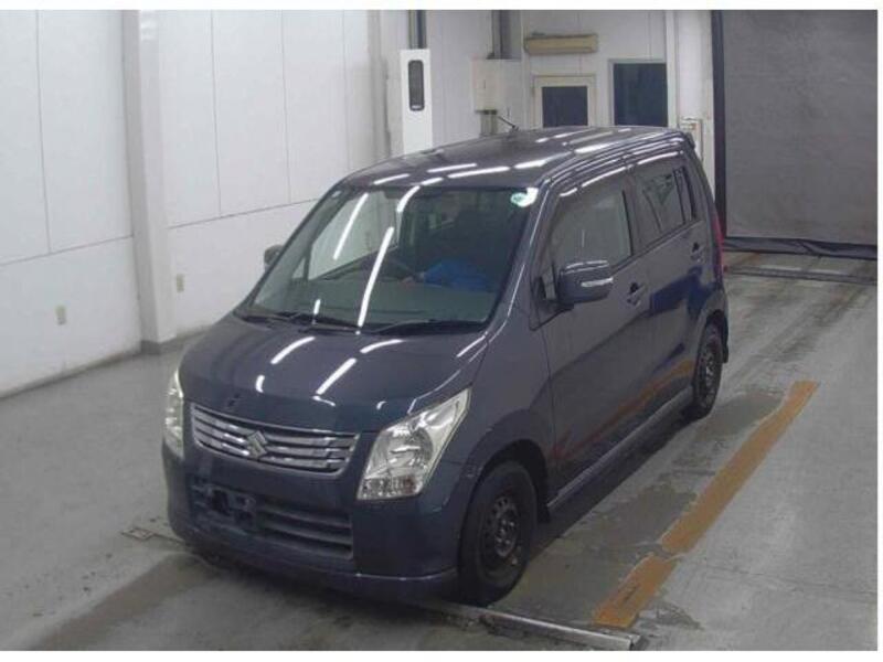 WAGON R-0