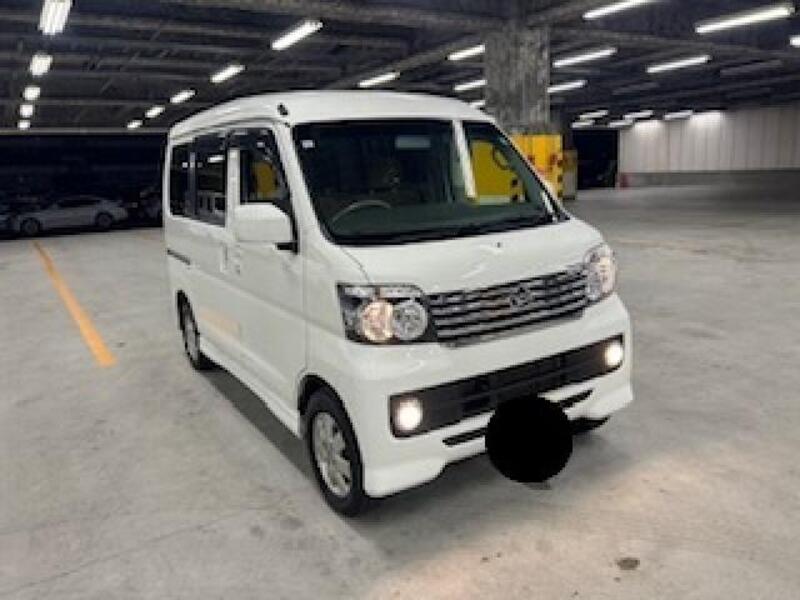ATRAI WAGON