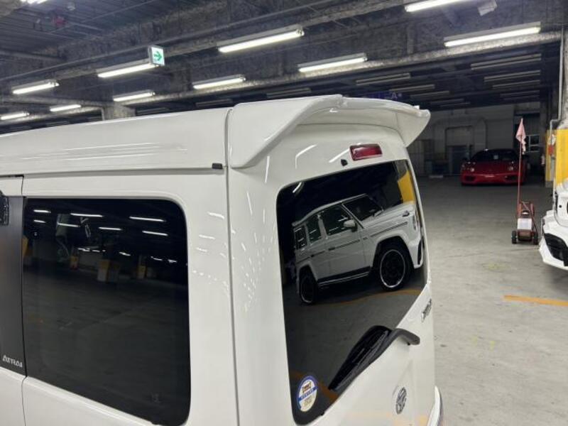 ATRAI WAGON