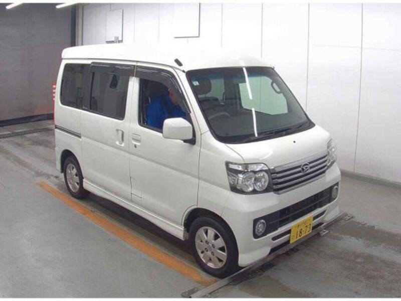 ATRAI WAGON
