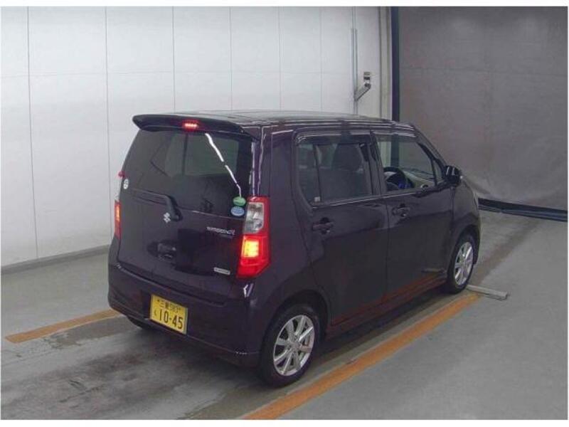 WAGON R