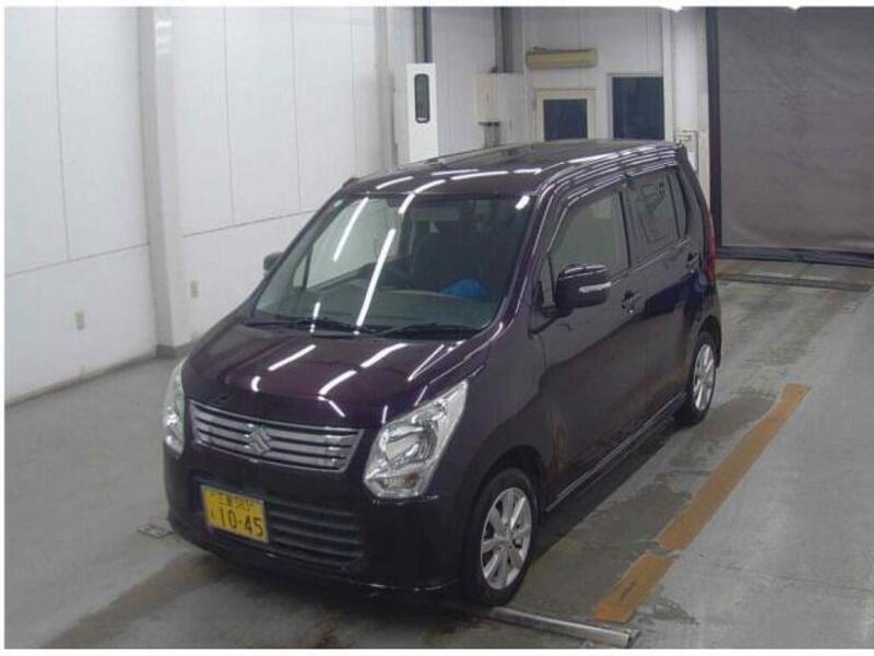 WAGON R-0