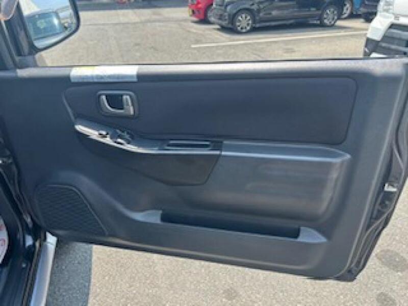 PAJERO MINI