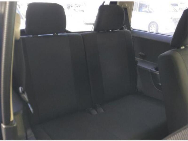 PAJERO MINI