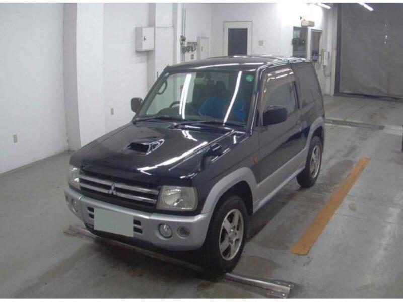 PAJERO MINI-0
