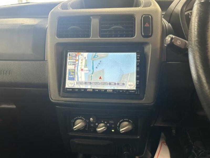 PAJERO MINI
