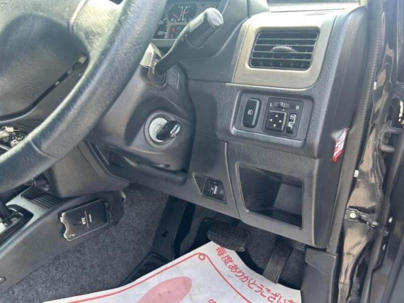 PAJERO MINI