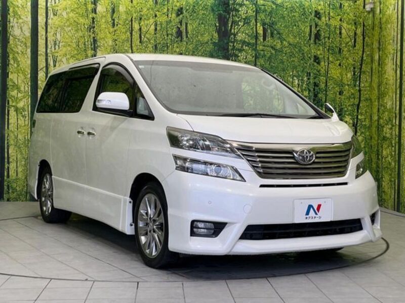 VELLFIRE