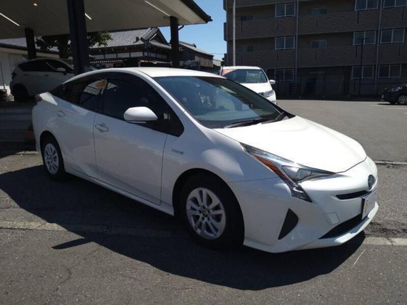 PRIUS