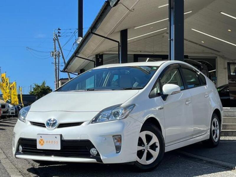 PRIUS-0