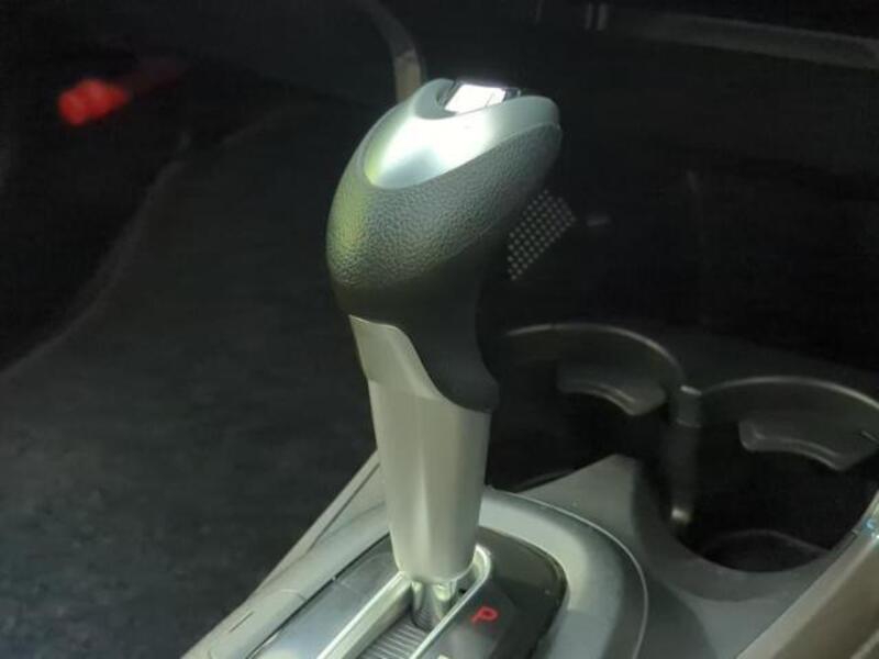 CR-Z