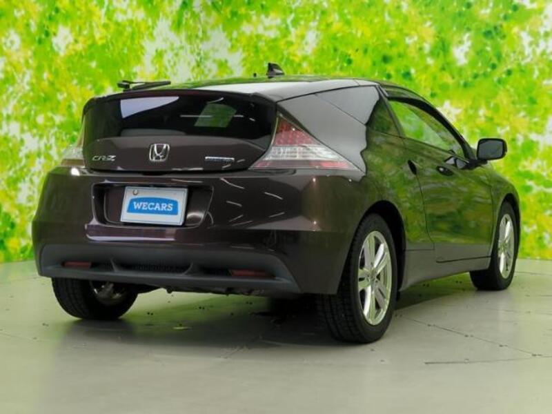 CR-Z