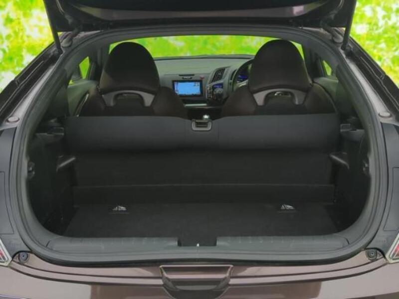 CR-Z