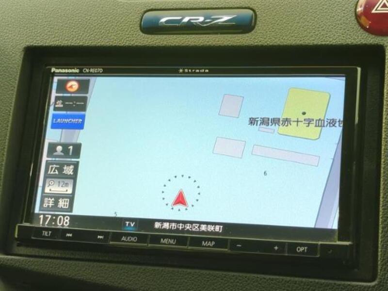 CR-Z