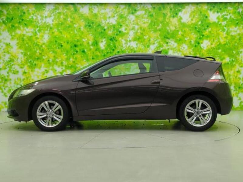 CR-Z