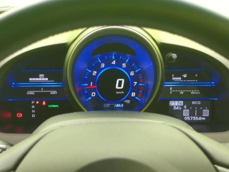 CR-Z