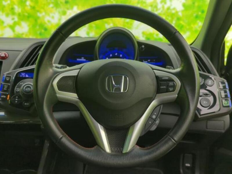 CR-Z