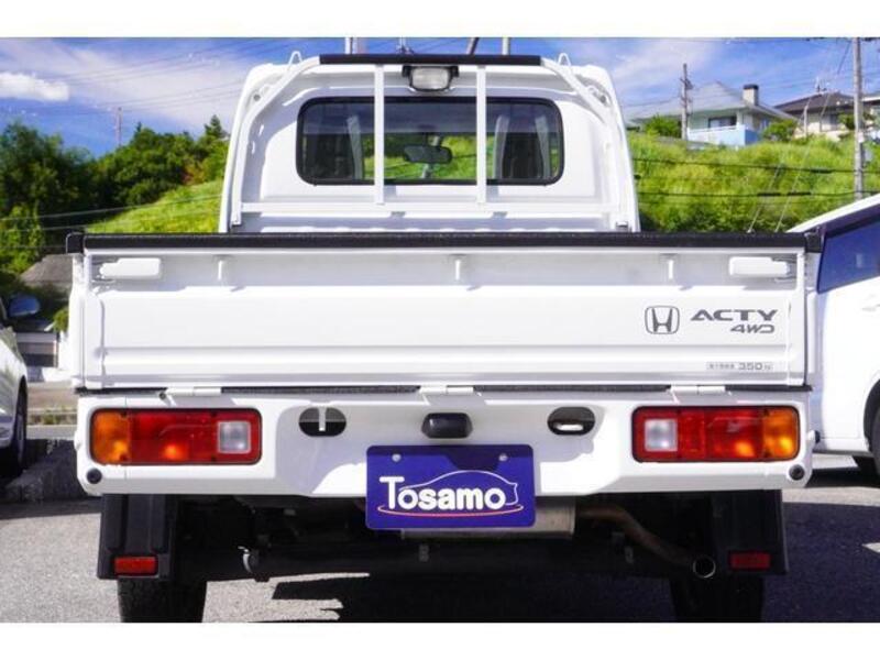 ACTY TRUCK