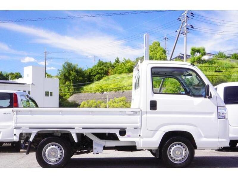 ACTY TRUCK