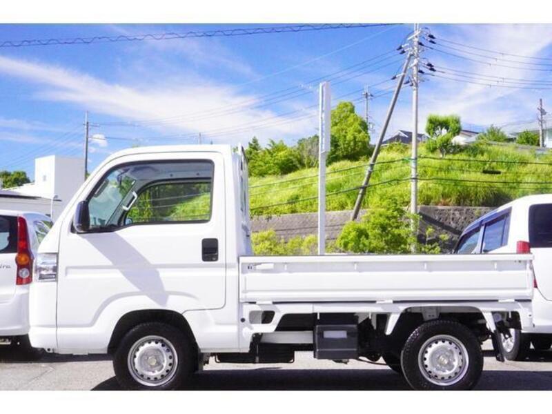 ACTY TRUCK