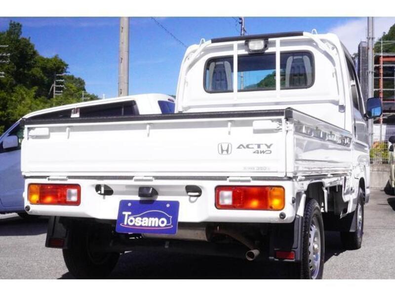 ACTY TRUCK