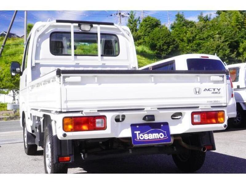 ACTY TRUCK