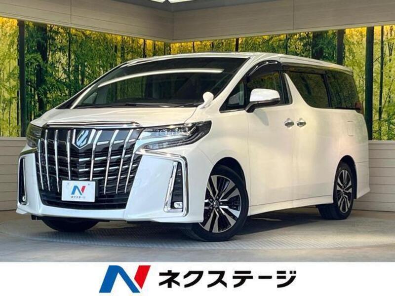 ALPHARD-0
