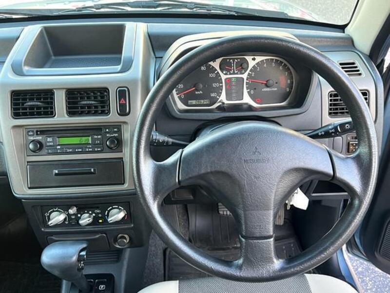 PAJERO MINI