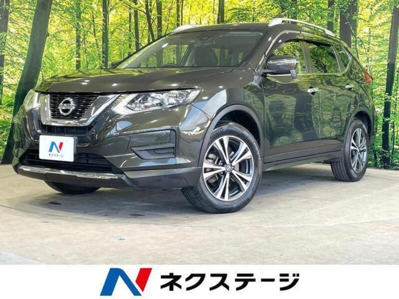 X-TRAIL-0