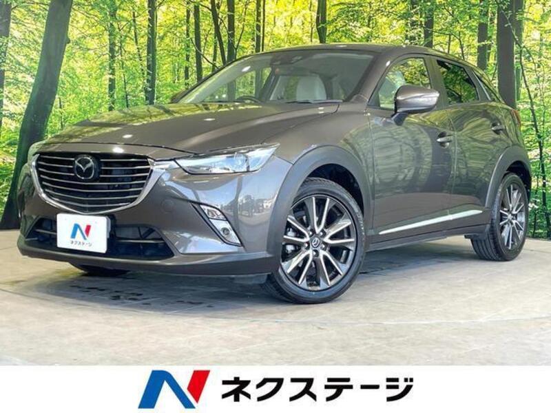 CX-3-0