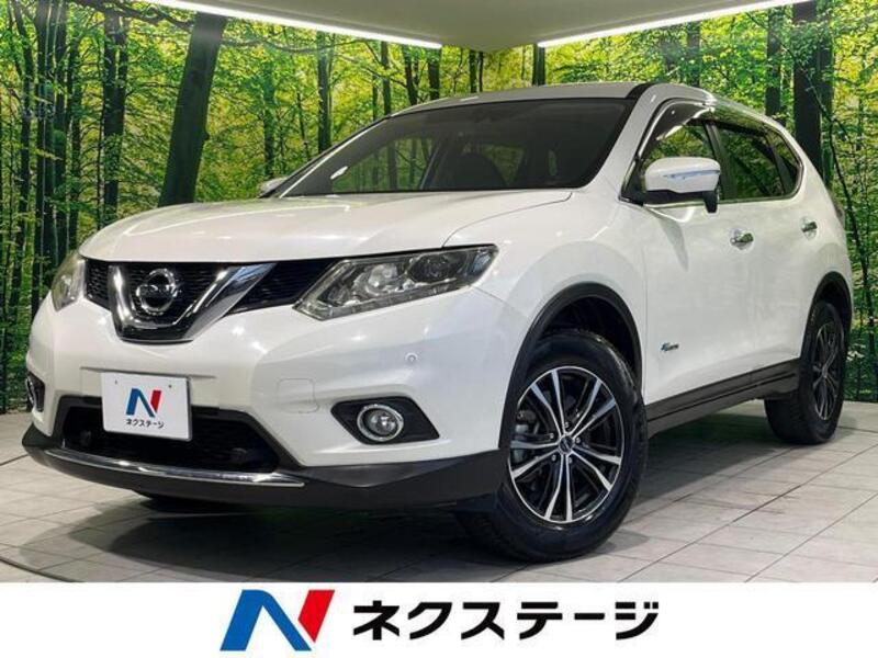 X-TRAIL-0