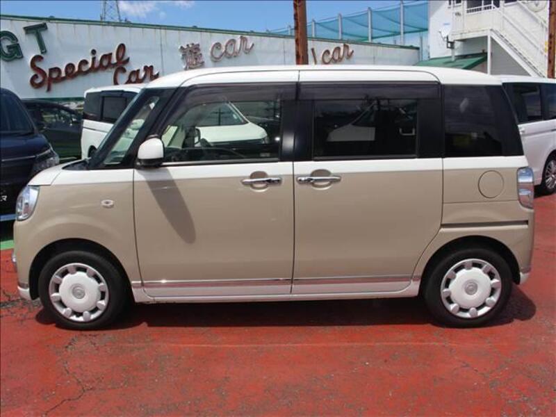 MOVE CANBUS