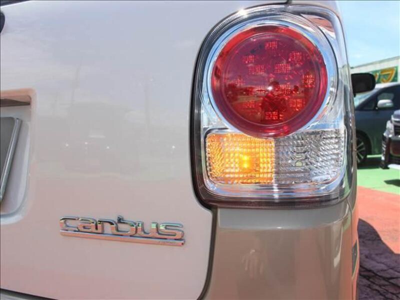 MOVE CANBUS