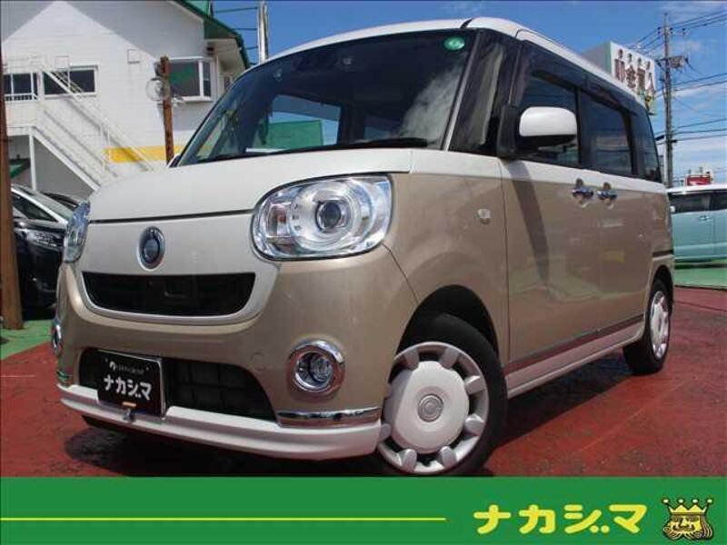 MOVE CANBUS-0